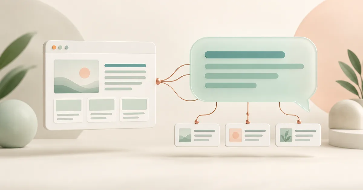How to Get Your Website Cited in ChatGPT: A Practical Checklist