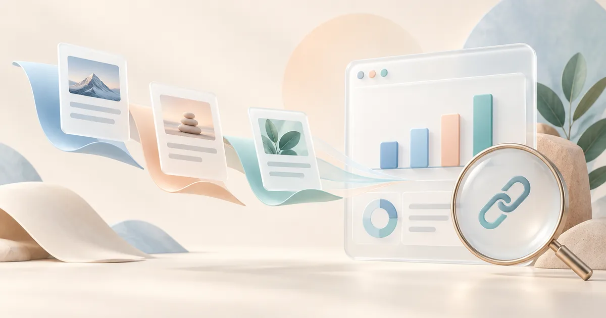 How to Measure AI Search Visibility: Citations, Traffic and Leads